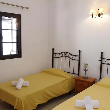Apartamento Begona Apartament Puerto del Carmen (Lanzarote)