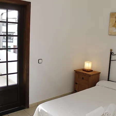 Apartamento Begona Apartament Puerto del Carmen (Lanzarote)