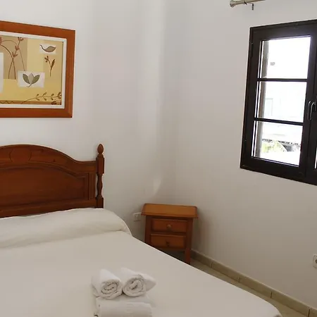 Apartamento Begona Puerto del Carmen (Lanzarote)
