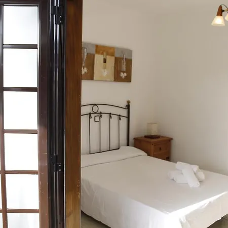 Apartament Apartamento Begona *