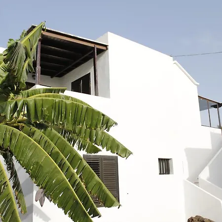Apartamento Begona Apartament Puerto del Carmen (Lanzarote)