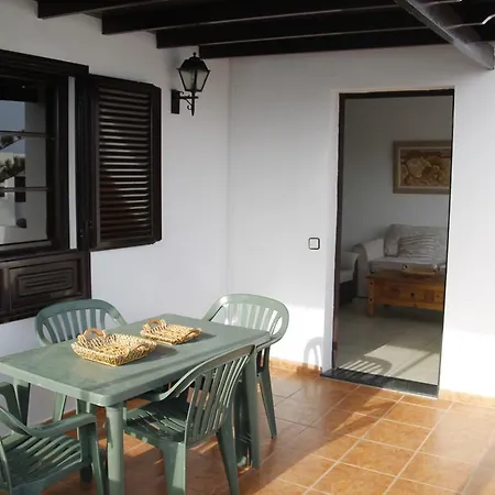 Apartament Apartamento Begona Puerto del Carmen (Lanzarote)