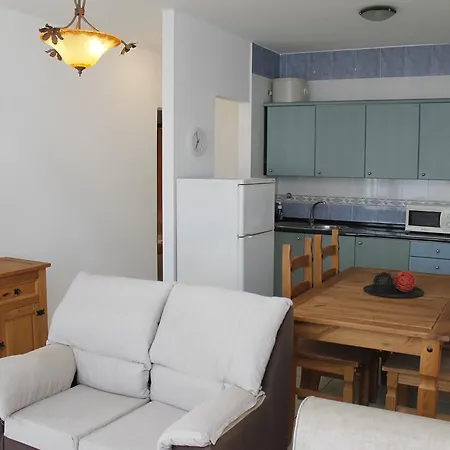Apartamento Begona Puerto del Carmen (Lanzarote)