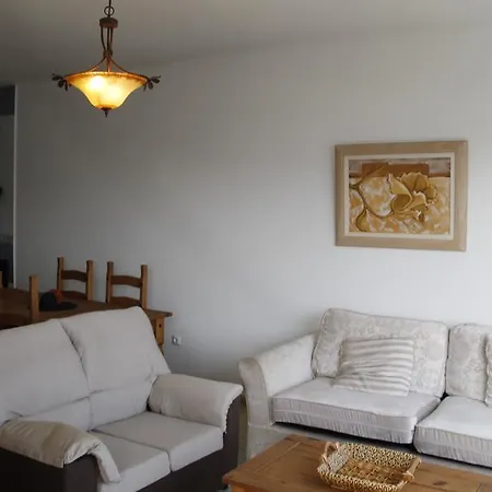 Apartament Apartamento Begona Puerto del Carmen (Lanzarote)