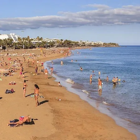 Apartamento Begona * Puerto del Carmen (Lanzarote)